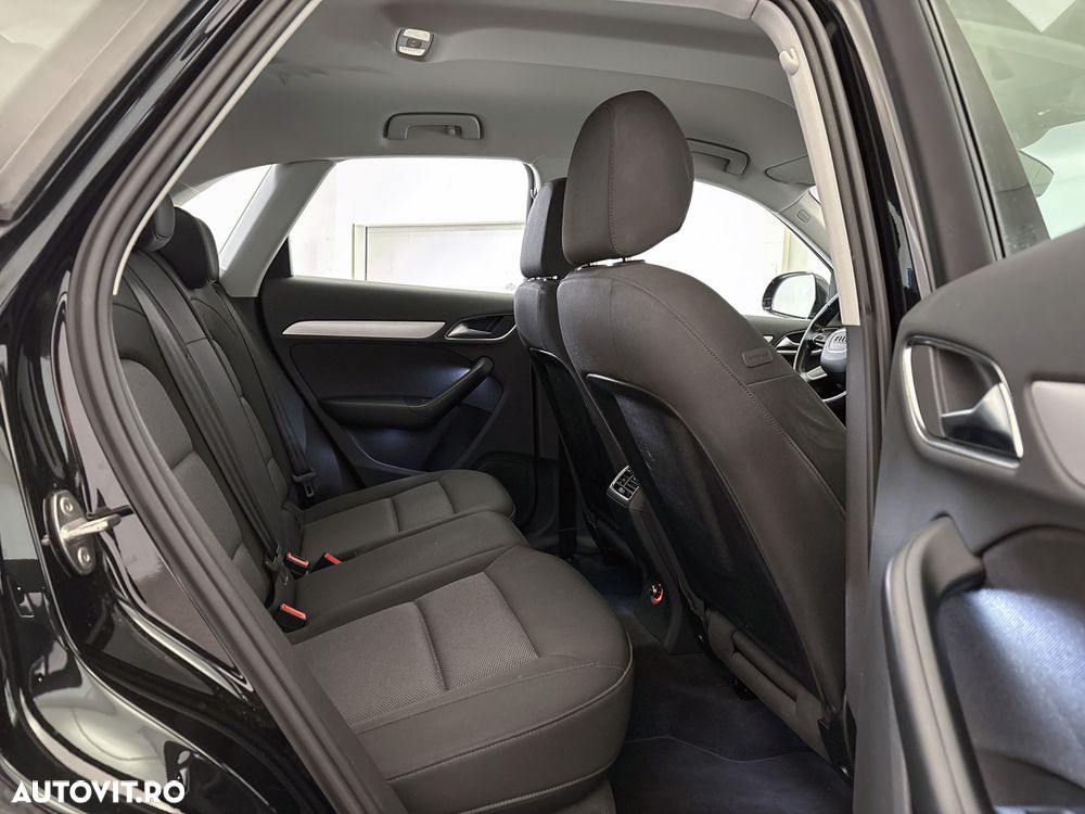 Audi Q3 1.4 TFSI Stronic Sport - 10