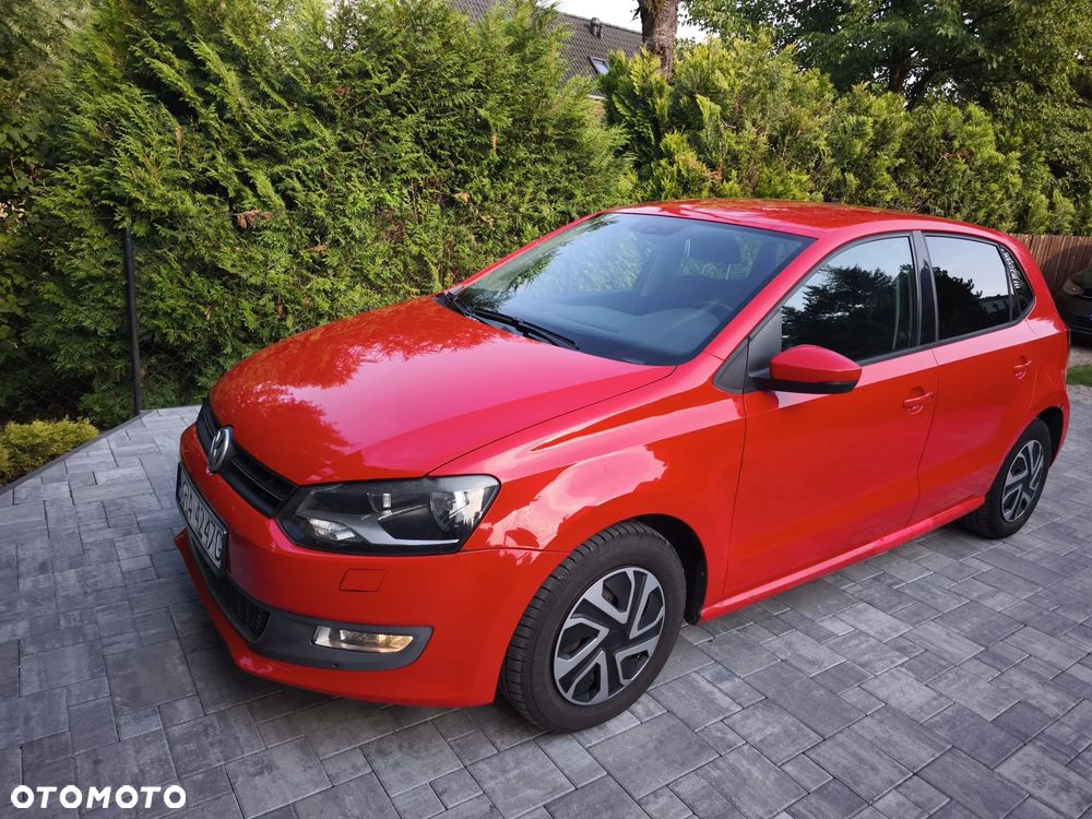 Volkswagen Polo - 2