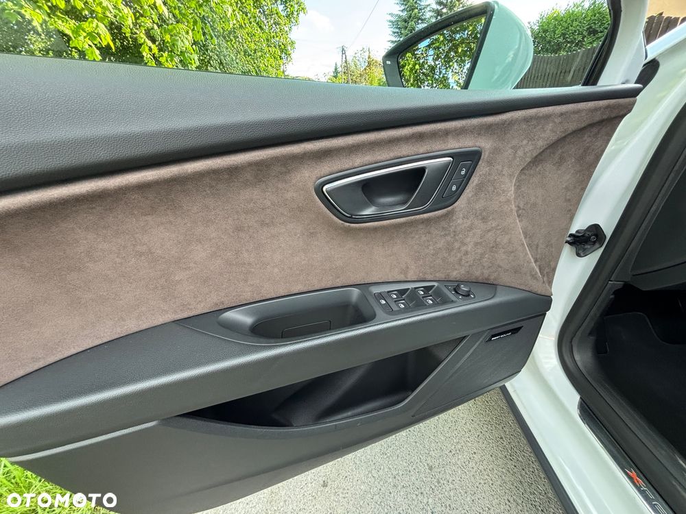 Seat Leon 1.8 TSI Start&Stop DSG XCELLENCE - 12