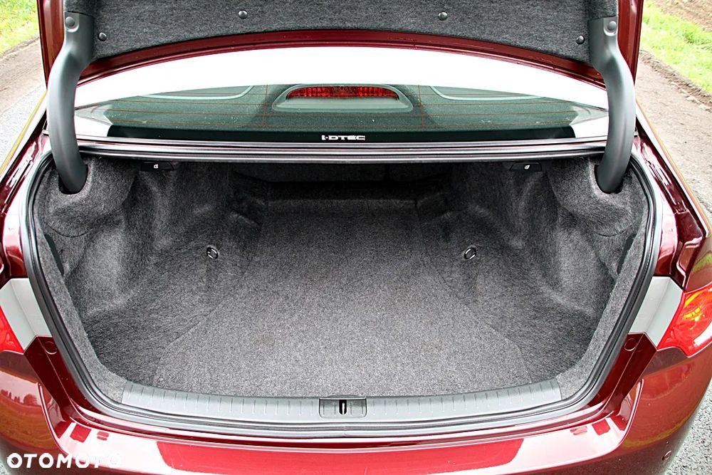 Honda Accord 2.2i-DTEC 180 Type S - 17