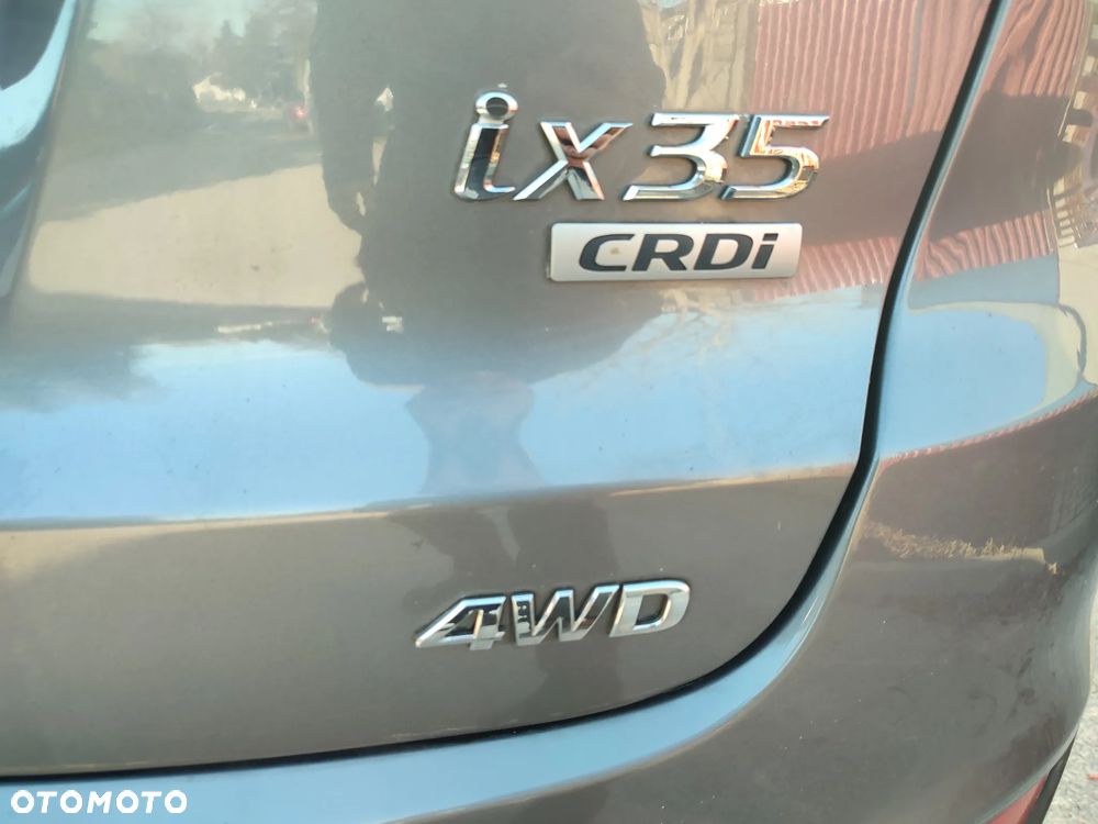 Jeep Compass 2.0 MultiJet Active Drive Low Automatik Trailhawk - 14