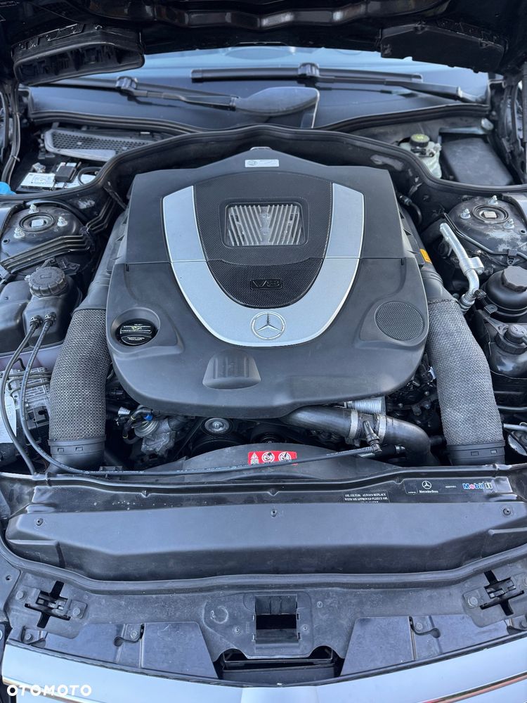 Mercedes-Benz SL 500 7G-TRONIC - 20