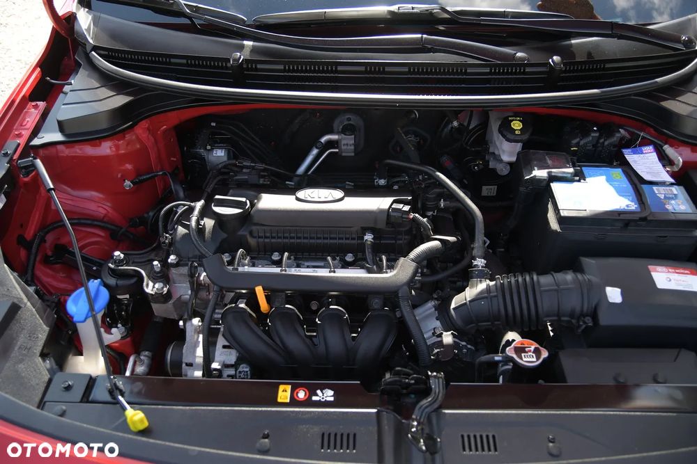 Kia Rio 1.4 L - 30
