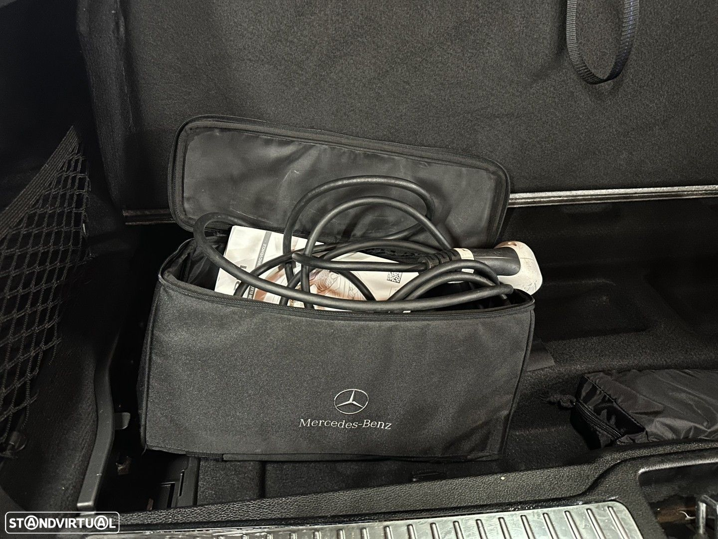 Mercedes-Benz GLC 350 e AMG Line 4-Matic - 27