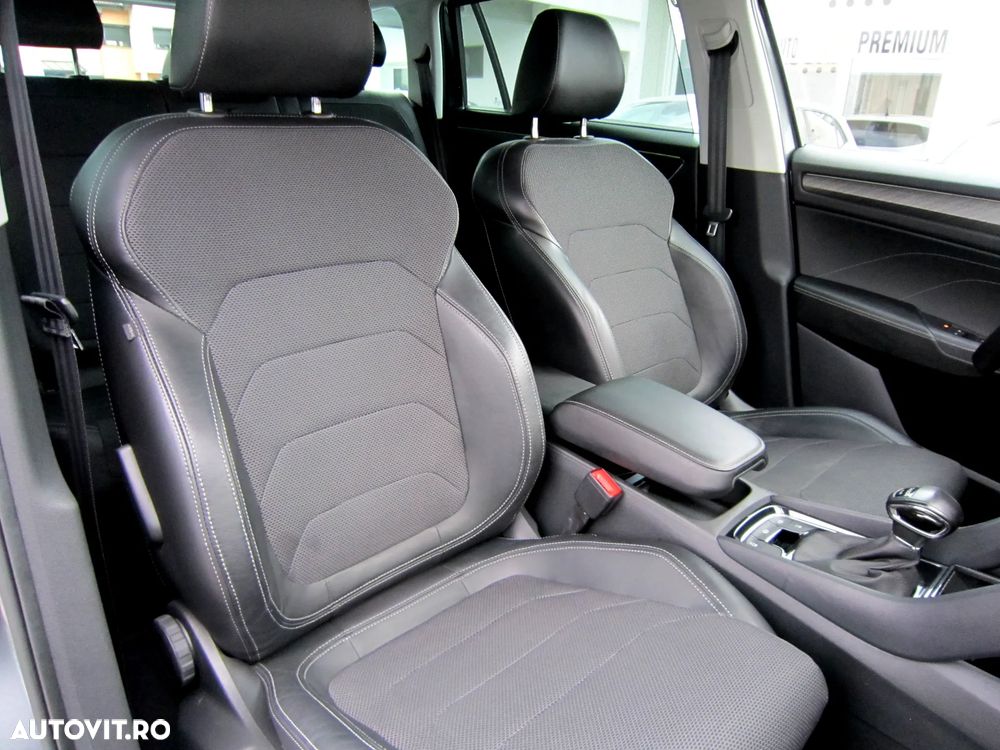 Skoda Kodiaq 2.0 TDI 4X4 DSG Style - 23