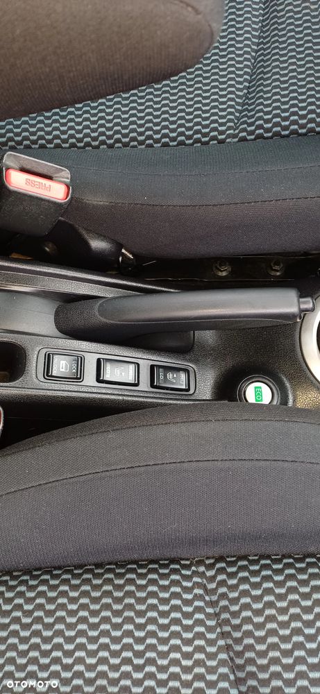 Nissan Note - 8