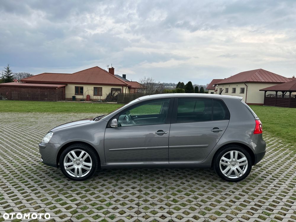 Volkswagen Golf 1.6 Tour Edition - 17