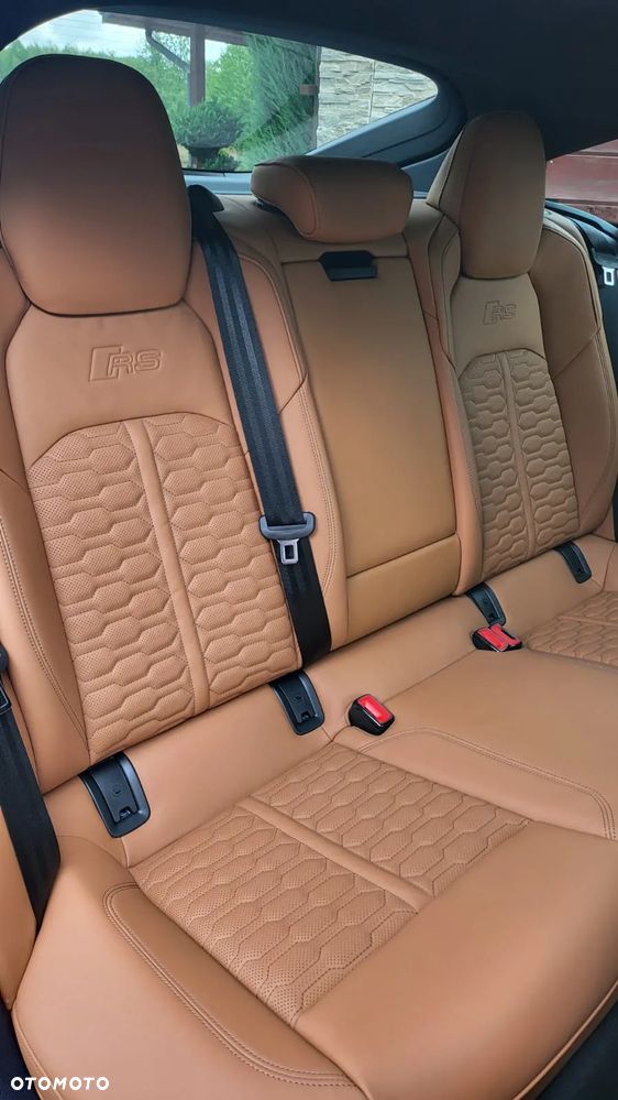 Audi RS7 Sportback - 8