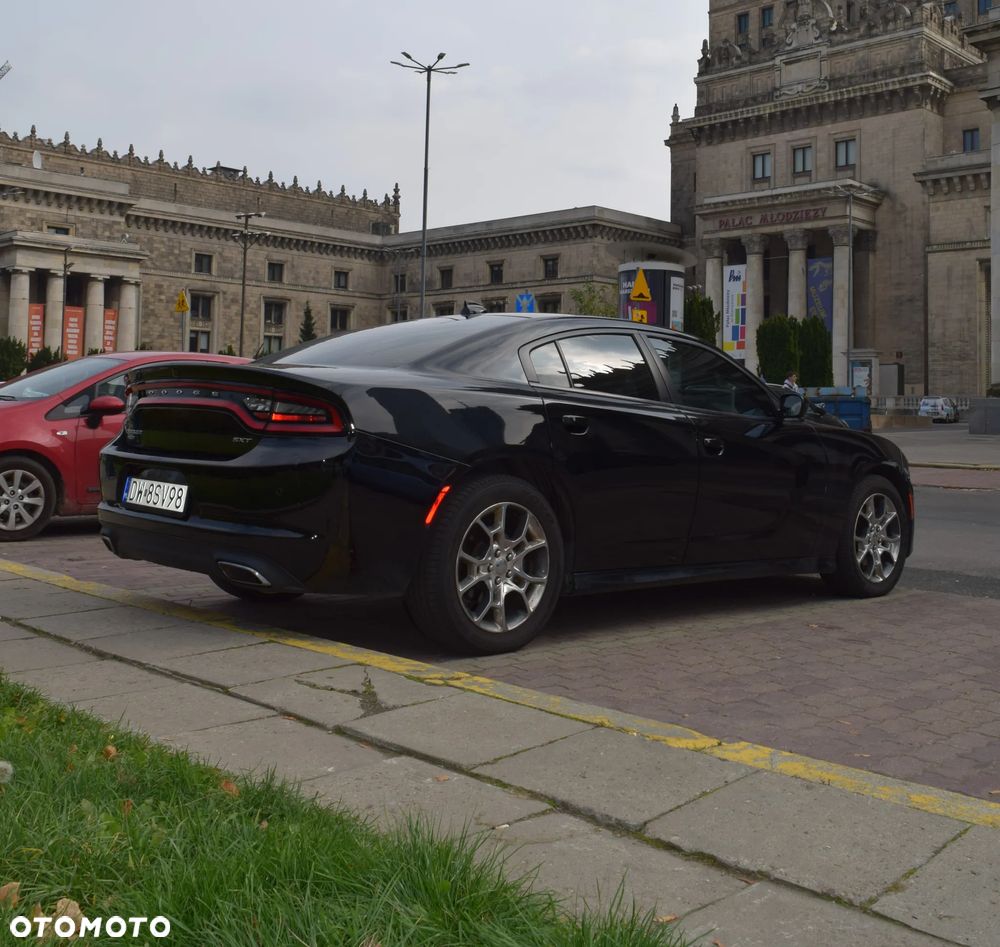 Dodge Charger - 6