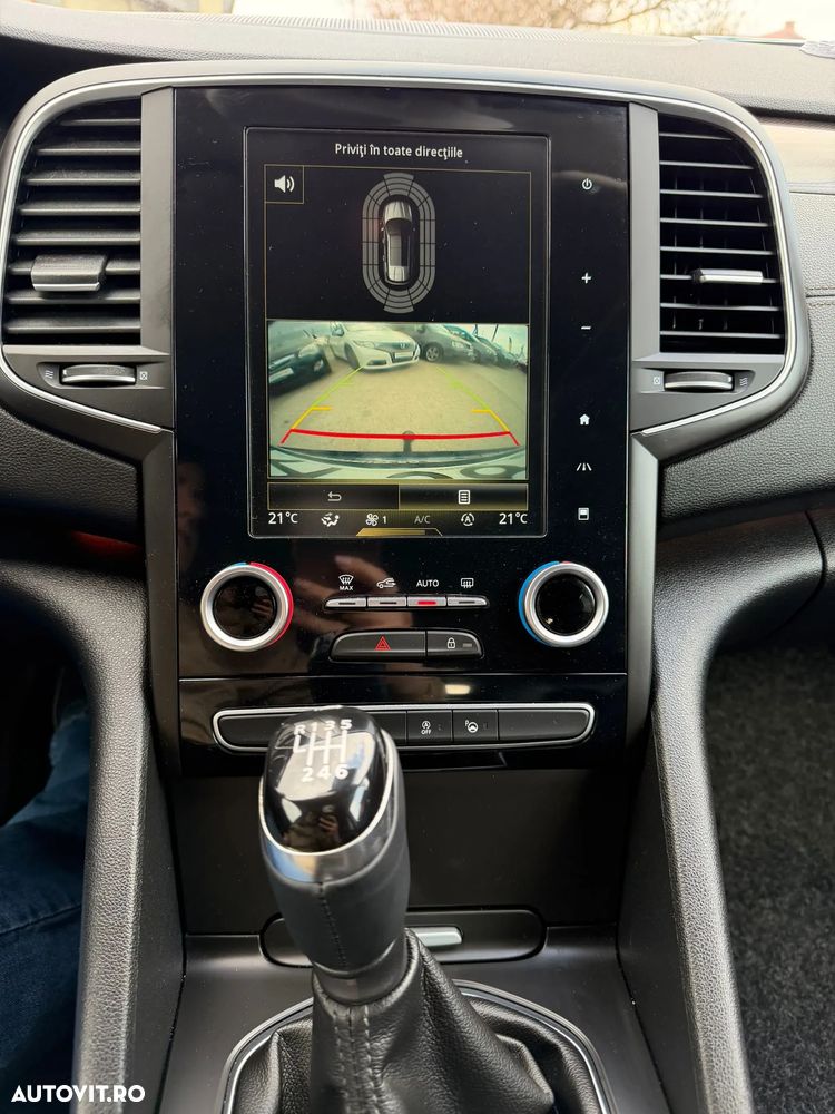 Renault Talisman - 16