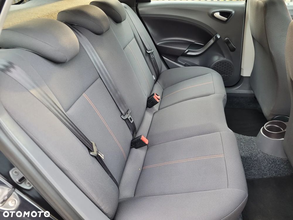 Seat Ibiza 1.2 12V Reference Viva - 14