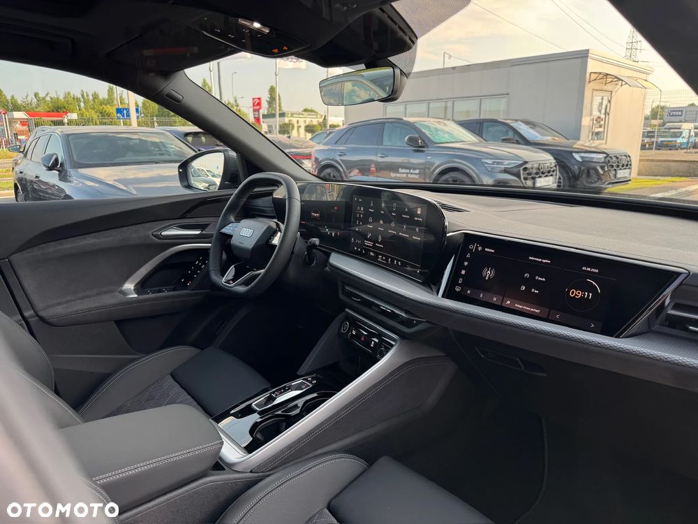 Audi Q5 TFSI mHEV 150 kW Quattro S tronic - 38
