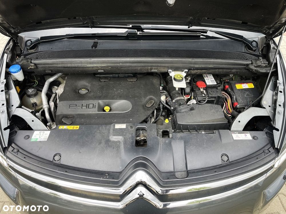 Citroën C4 Picasso BlueHDi 150 EAT6 Exclusive - 39