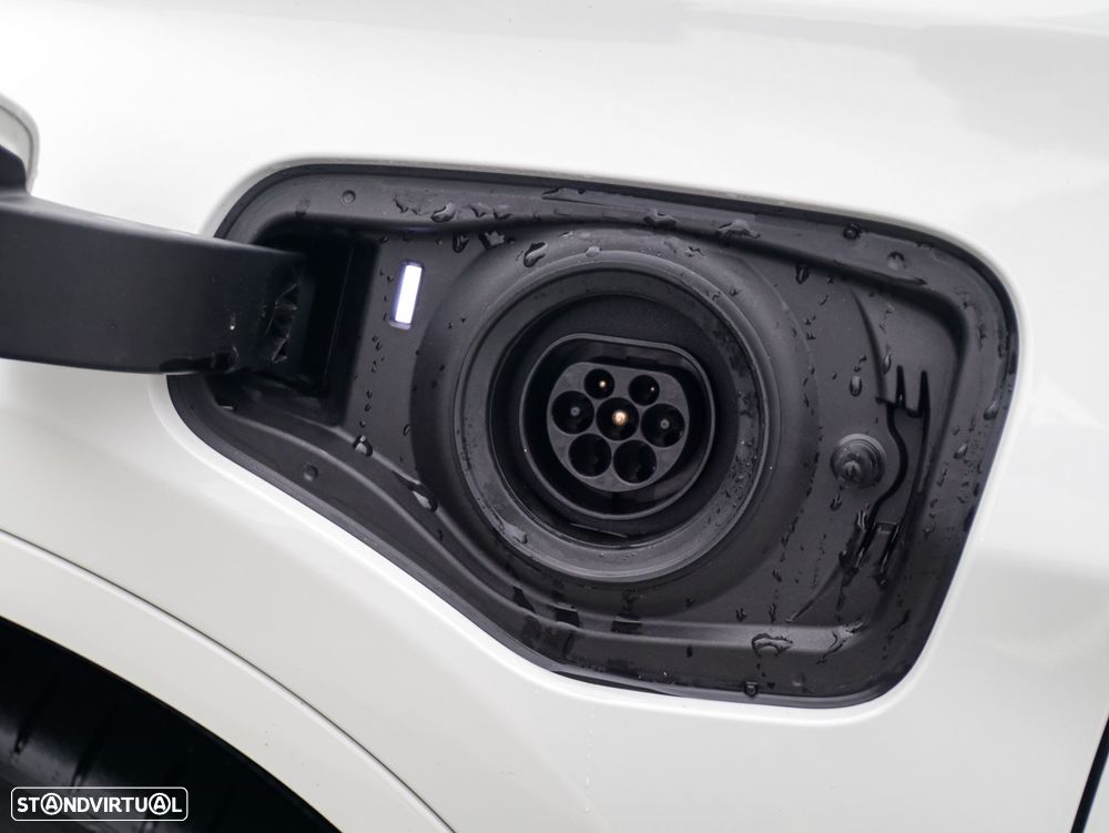 BMW X1 25 e xDrive Pack M - 17