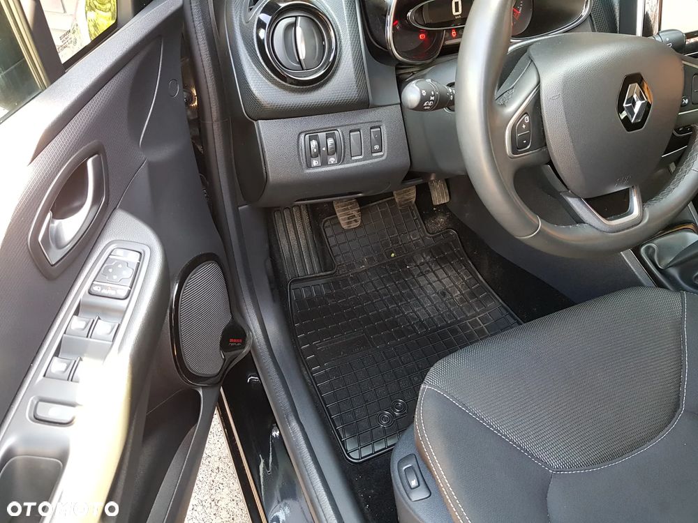 Renault Clio (Energy) TCe 75 Start & Stop LIMITED - 18