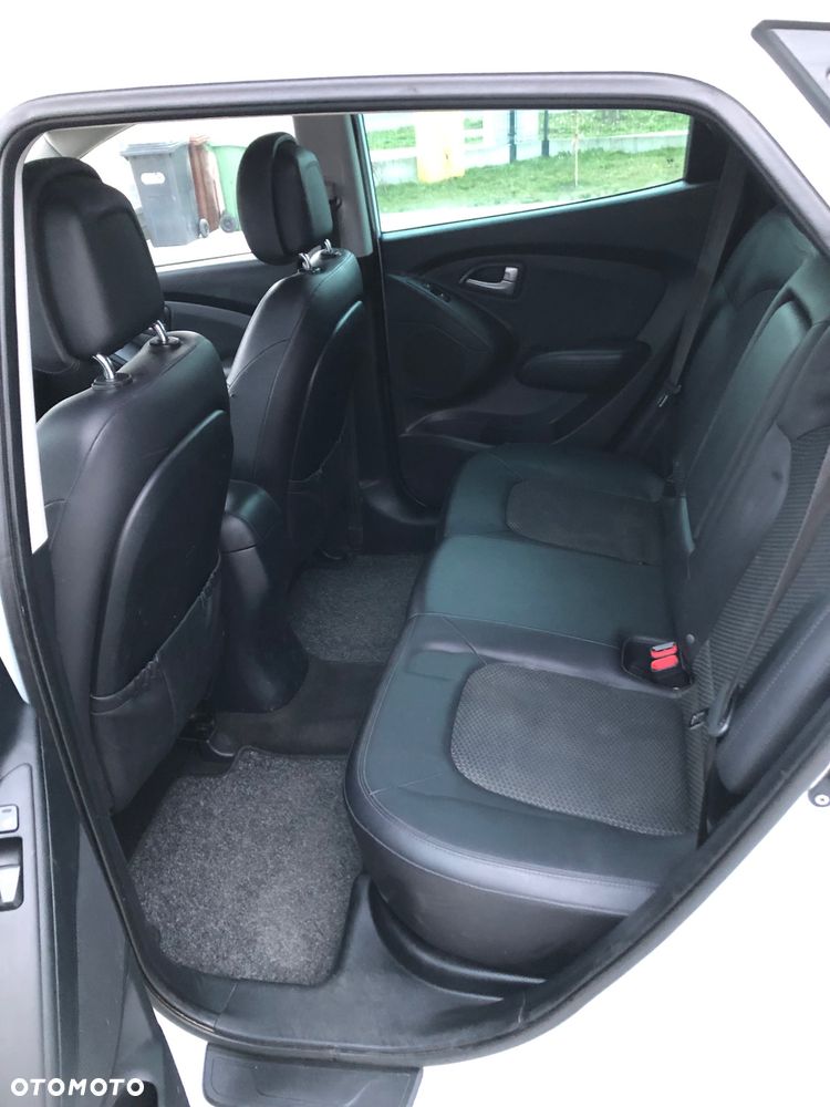 Hyundai ix35 1.7 CRDi Comfort 2WD - 7