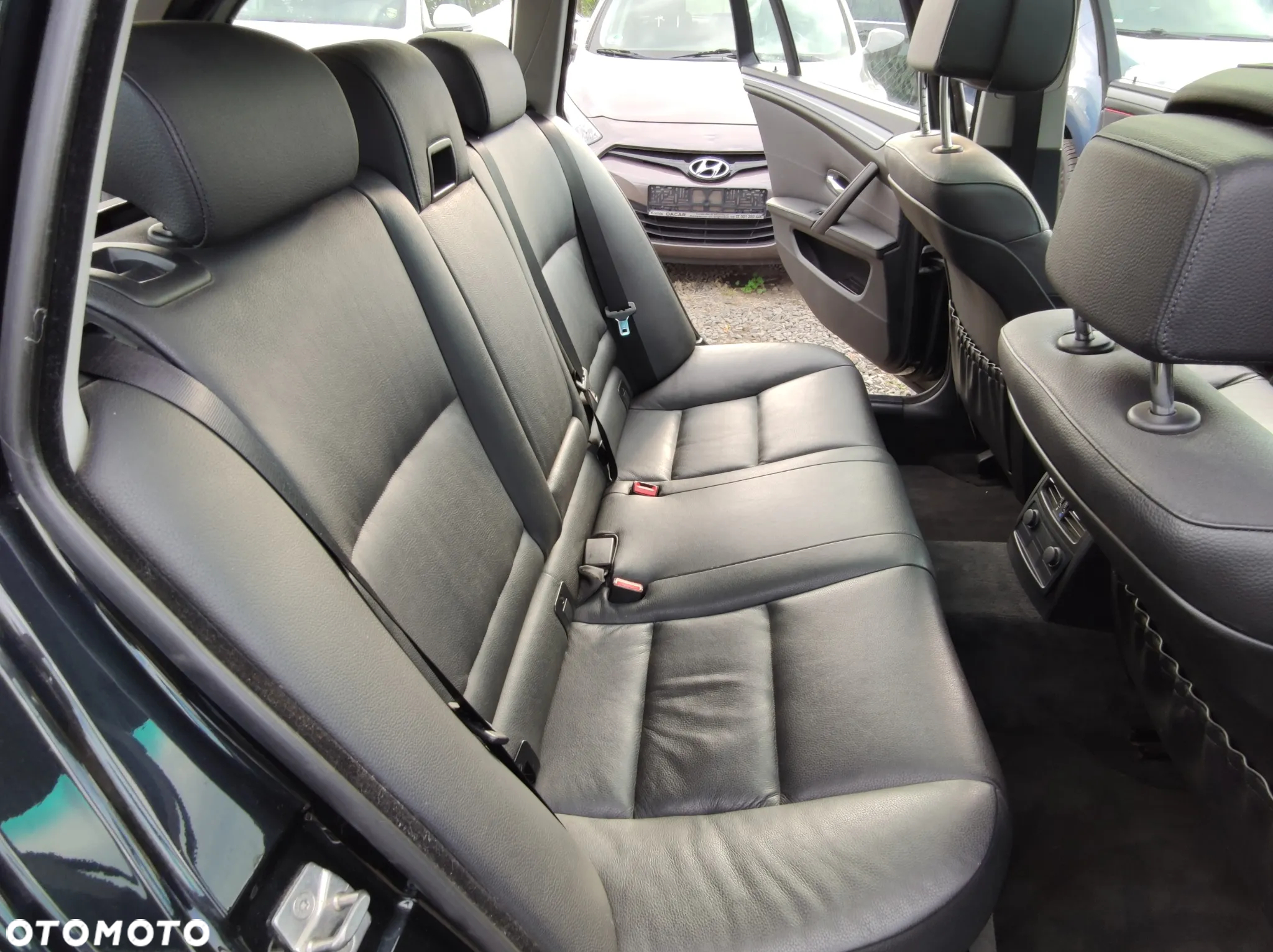 BMW Seria 5 520d Touring Edition Exclusive - 16
