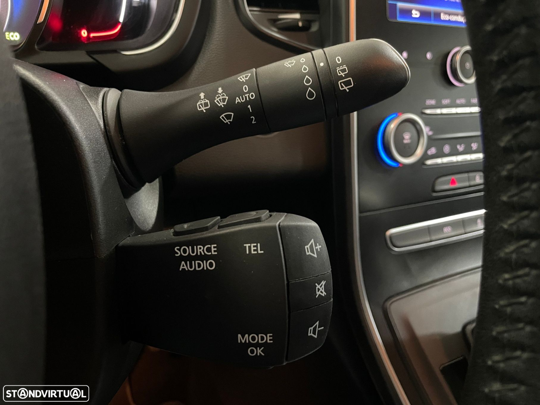 Renault Grand Scénic dCi 110 EDC Dynamique - 39