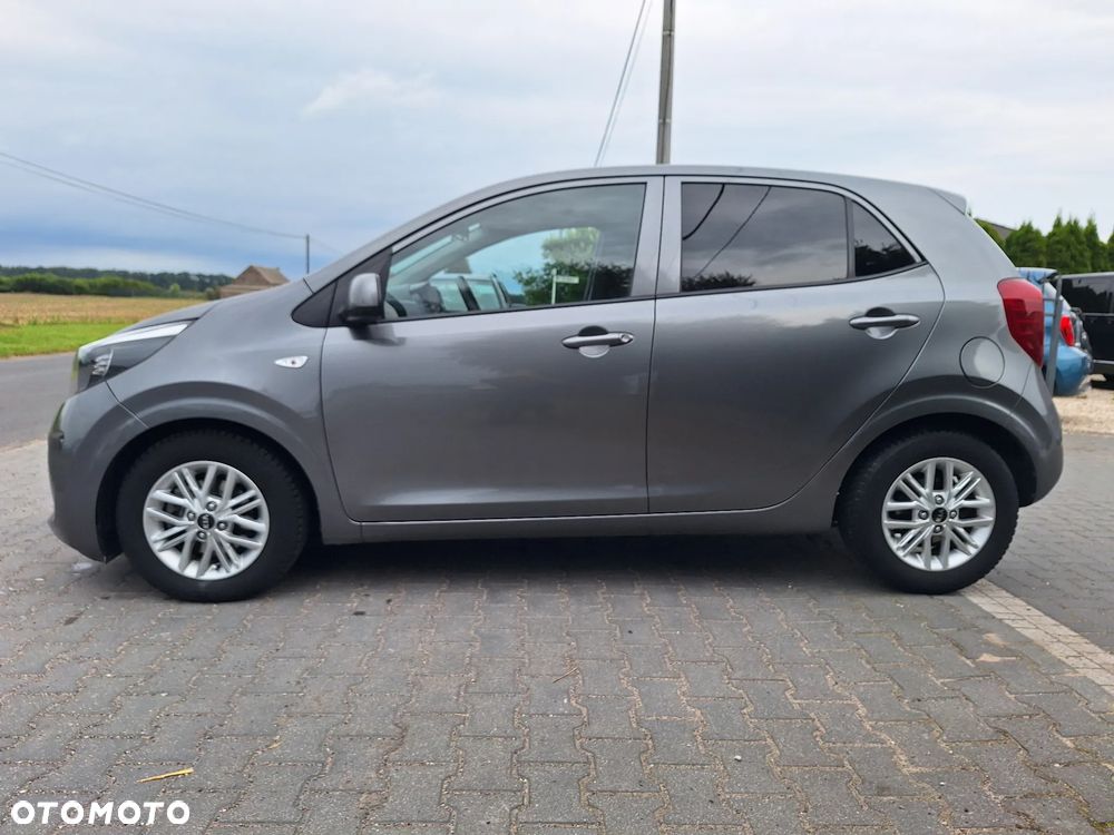 Kia Picanto 1.0 Dream-Team Edition - 13
