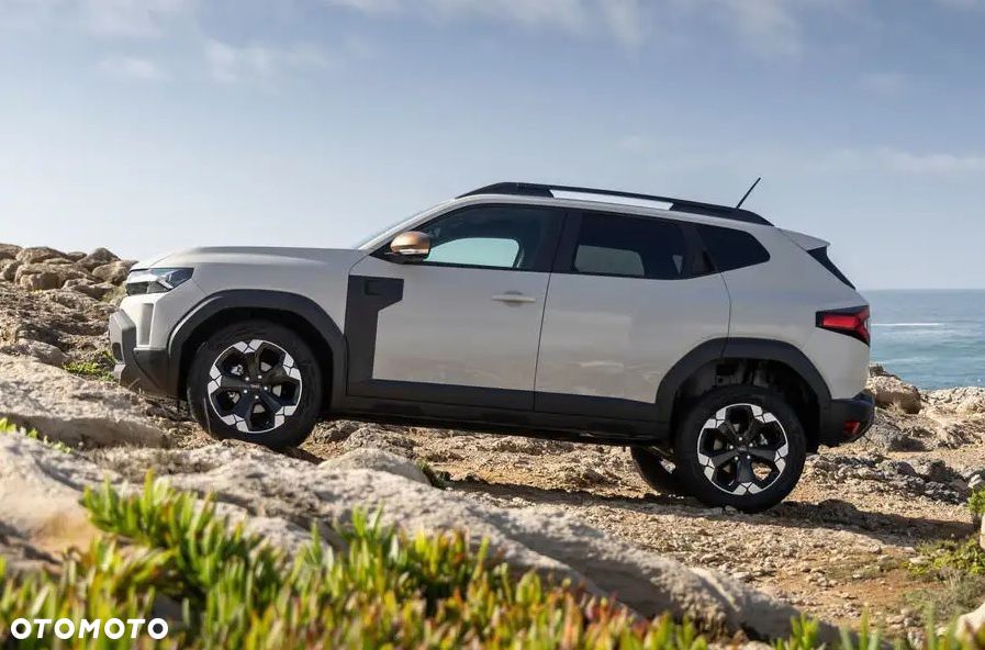 4x Felgi 17 m.in. do DACIA Duster I II NISSAN Juke F15 F16 Qashqai HONDA Accord CR-V - Y1274 - 4