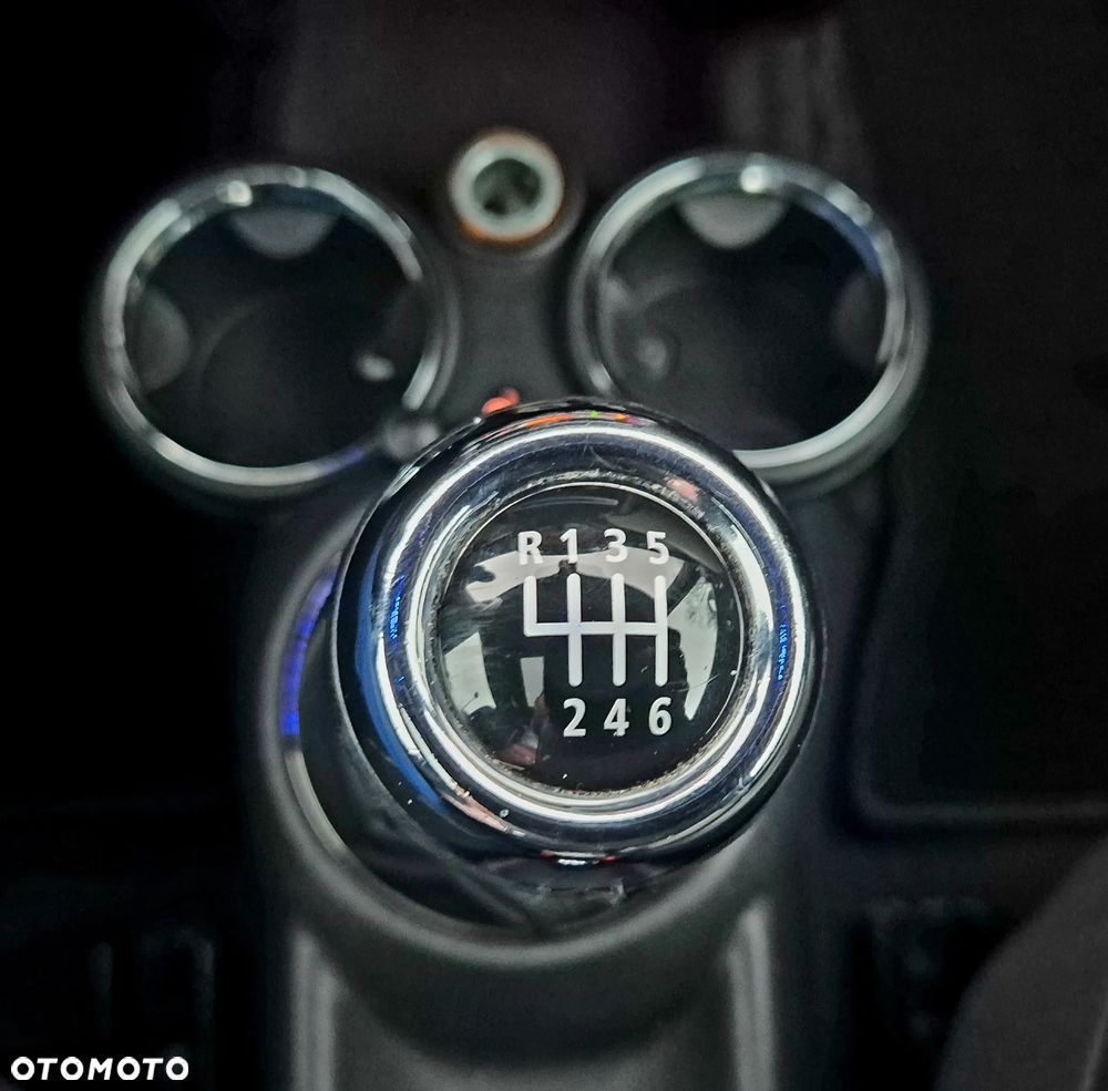 MINI Cooper 50 Camden - 28