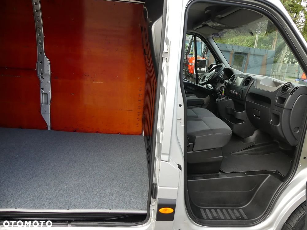 Renault MASTER MAXI L3H2*2.3DCI*145KM*2017r. - 19