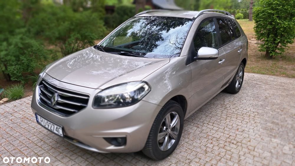 Renault Koleos dCi 150 FAP 4x2 Limited - 18