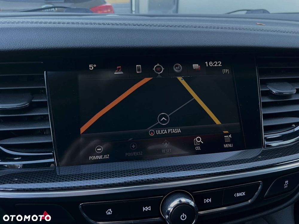 Opel Insignia 2.0 Ultimate - 25