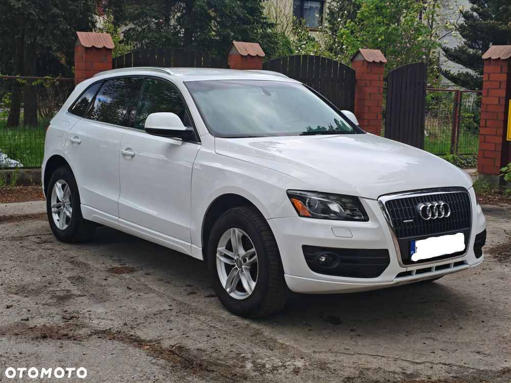 Audi Q5 - 5