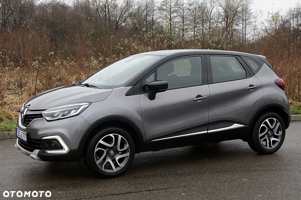 Renault Captur (ENERGY) TCe 90 INTENS - 7