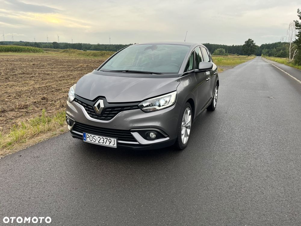 Renault Scenic - 17