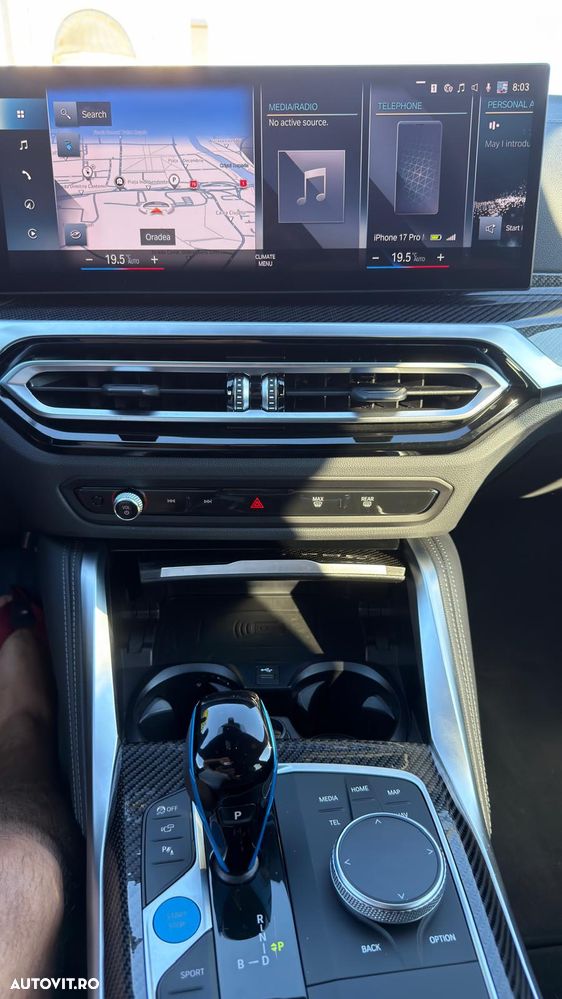 BMW i4 - 9
