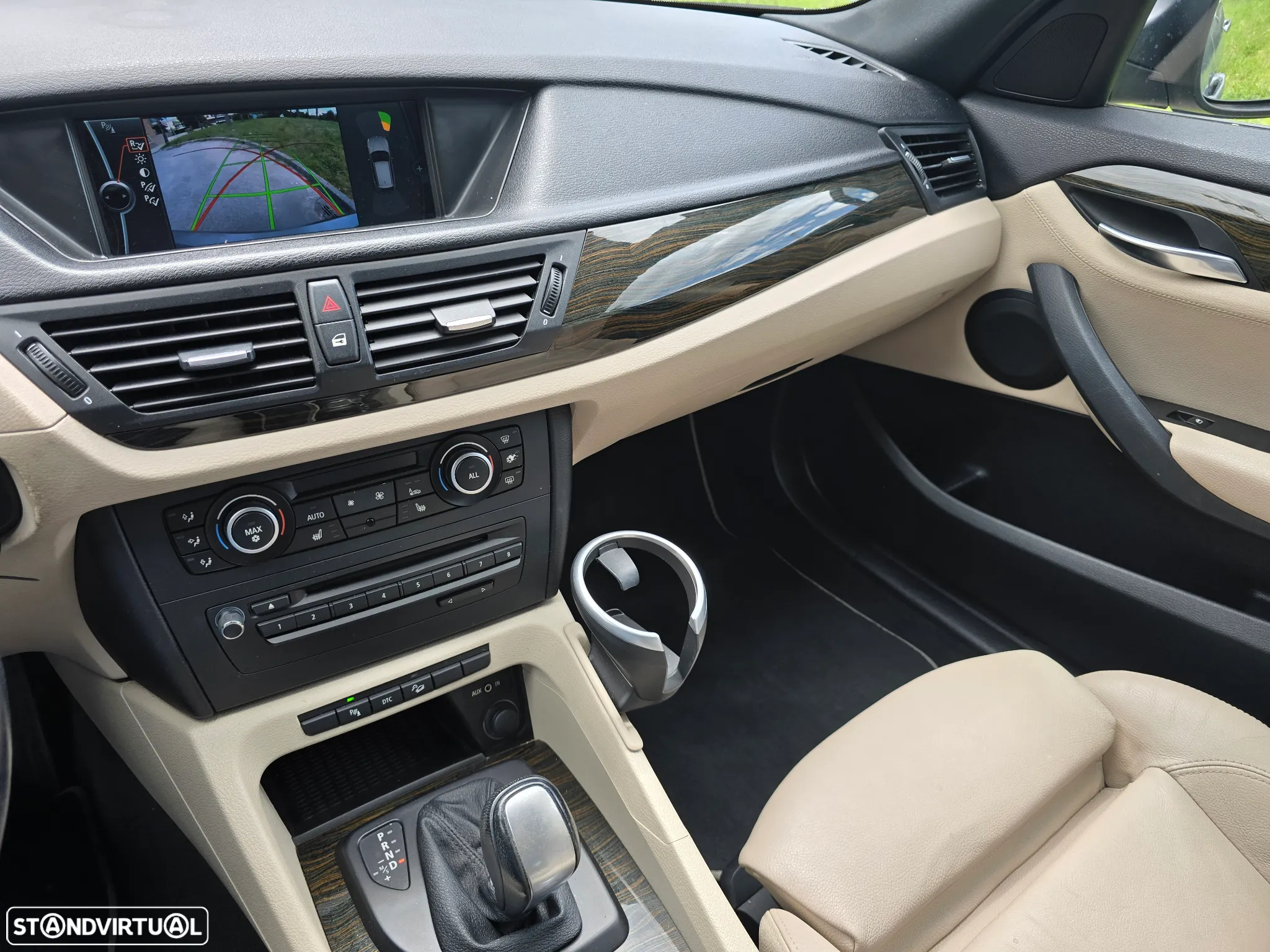 BMW X1 20 d xDrive Auto - 23