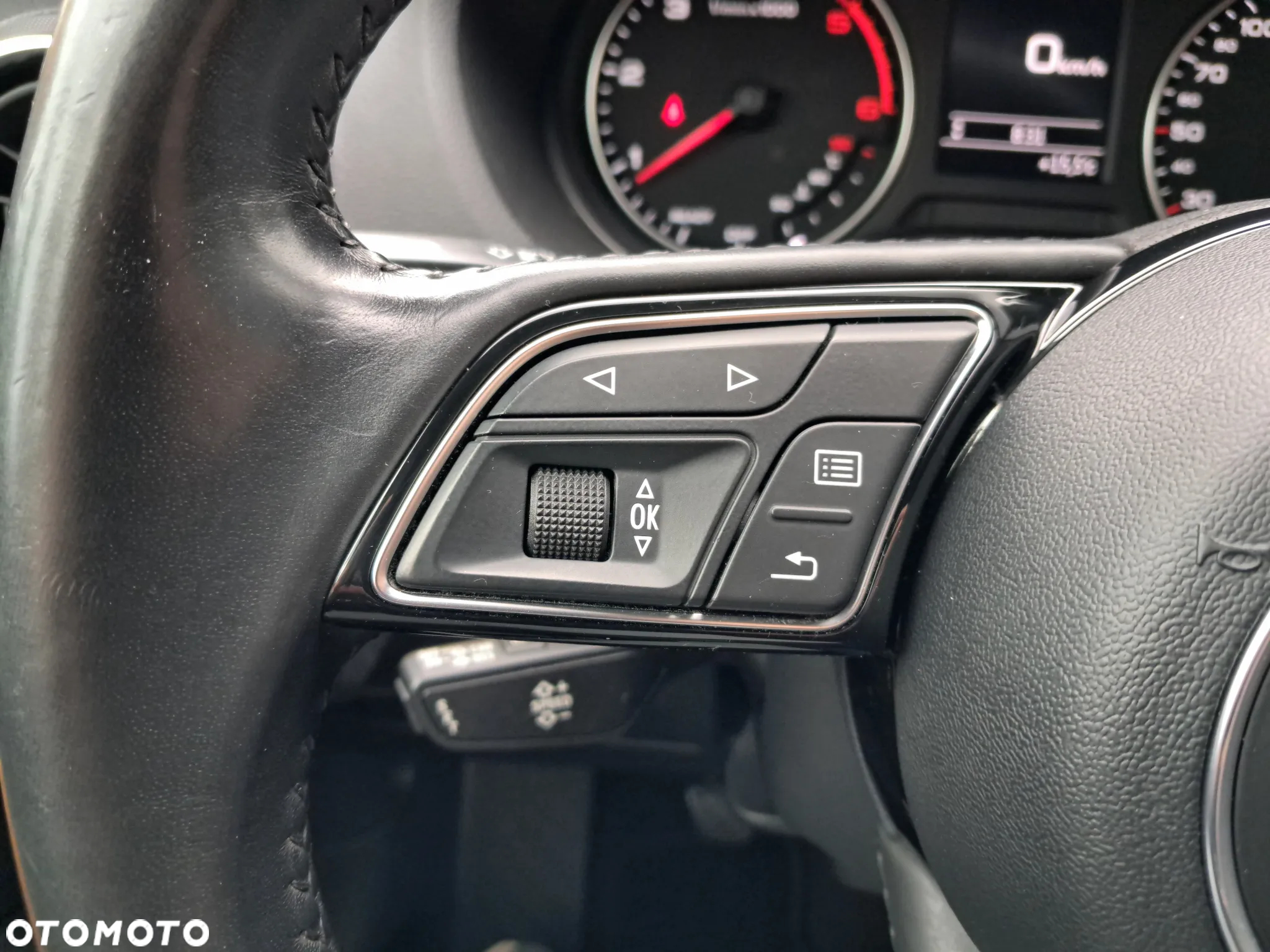 Audi Q2 1.6 TDI Sport - 23