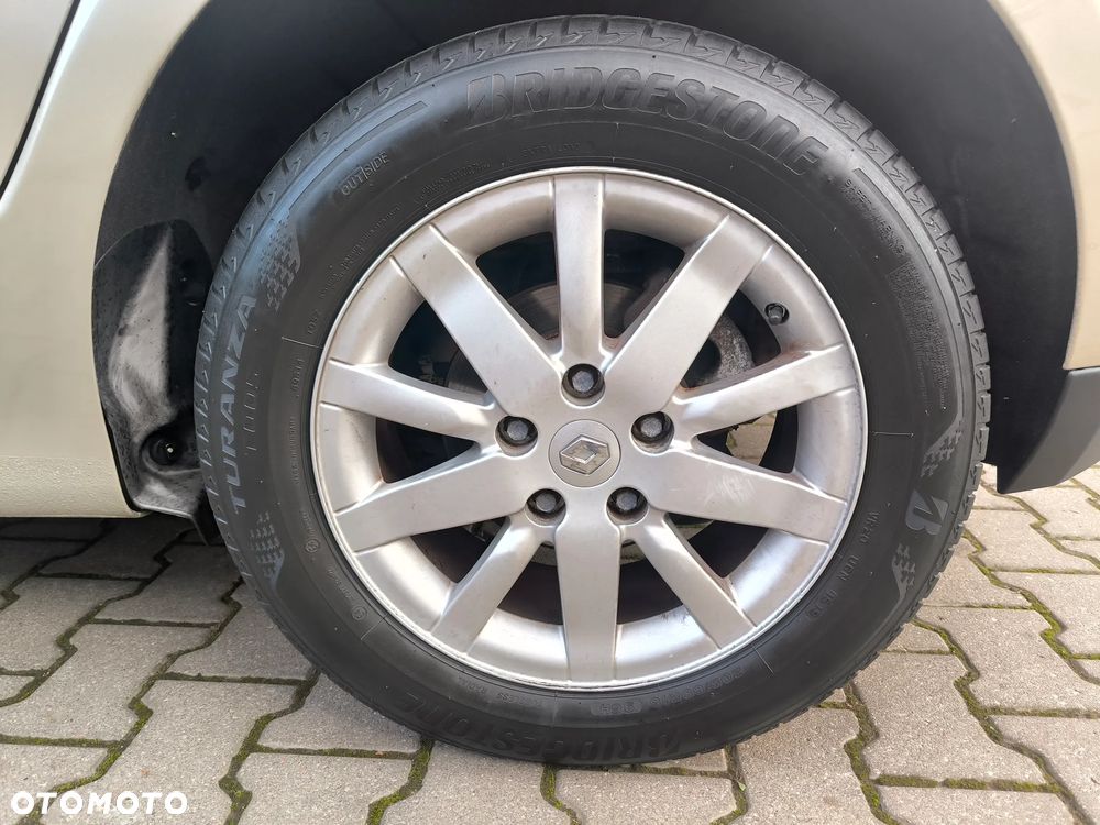 Renault Scenic TCe 130 Dynamique - 20