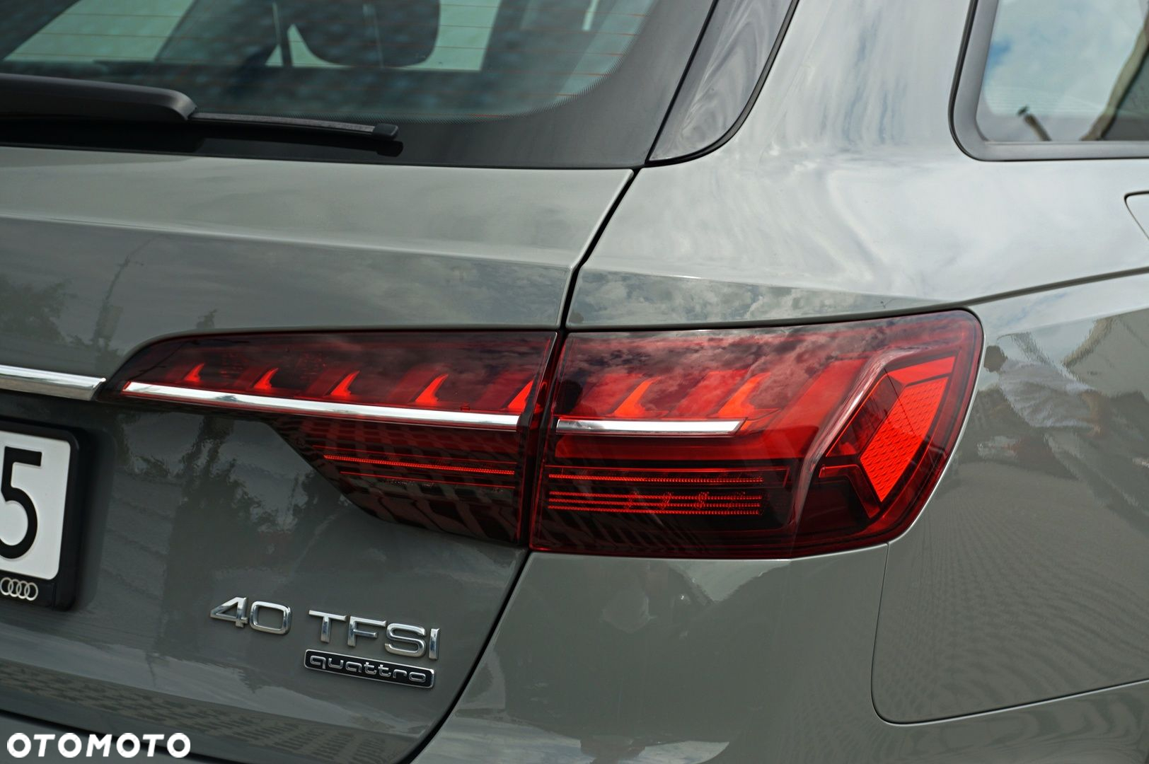 Audi A4 - 11