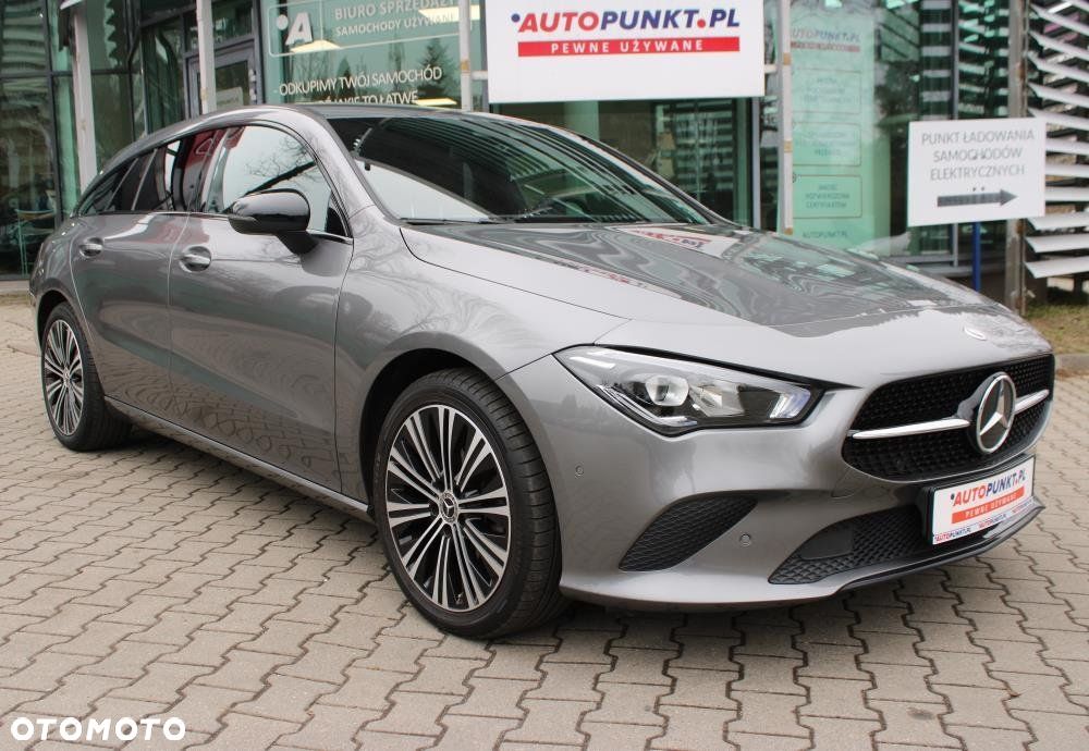 Mercedes-Benz CLA - 3