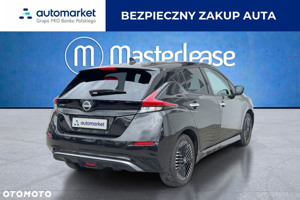 Nissan Leaf 40kWh N-Connecta - 5