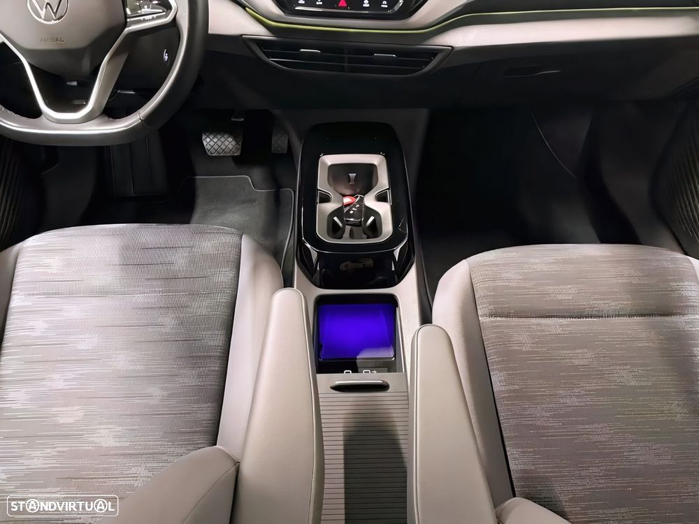 VW ID.4 77 kWh Pro Performance - 6