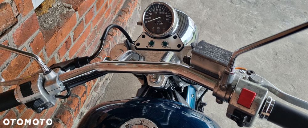 Suzuki Marauder - 5