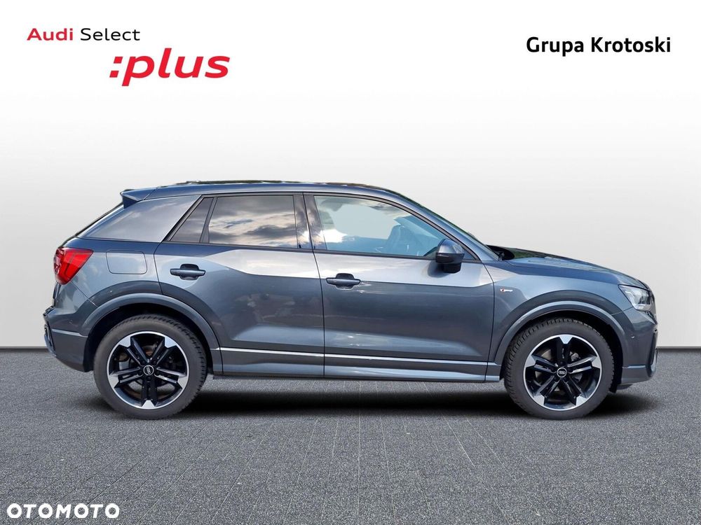 Audi Q2 - 7