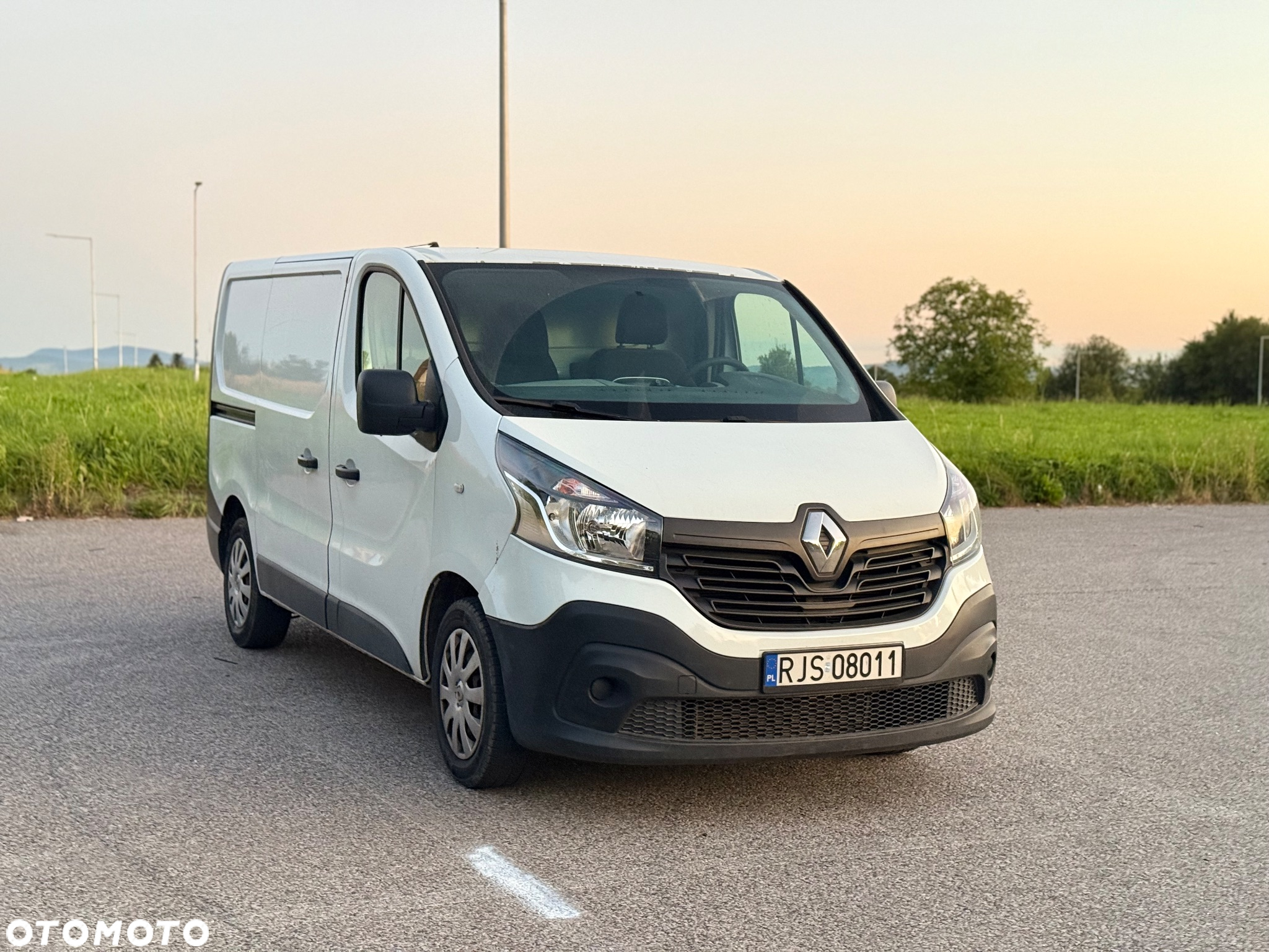 Renault Trafic - 3