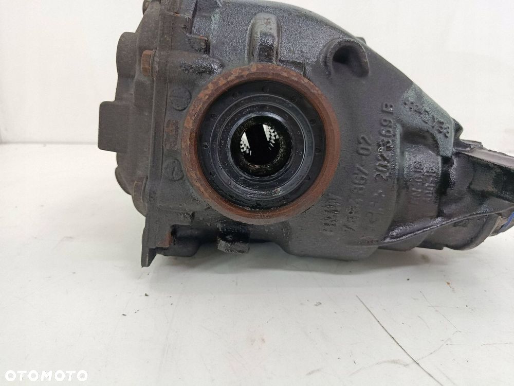 BMW X3 F25 MOST TYLNY DYFER B47 2.0D 7592009 3.73 - 2