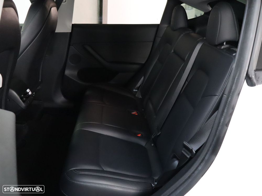 Tesla Model Y Performance Tração Integral - 11