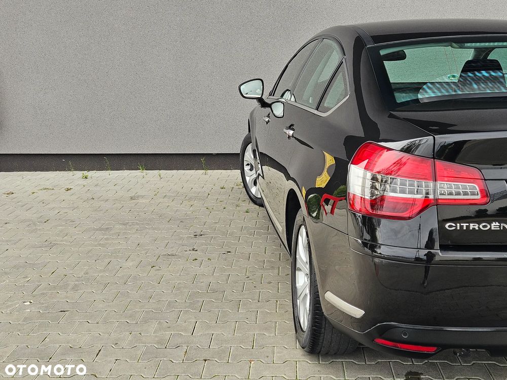 Citroën C5 - 23
