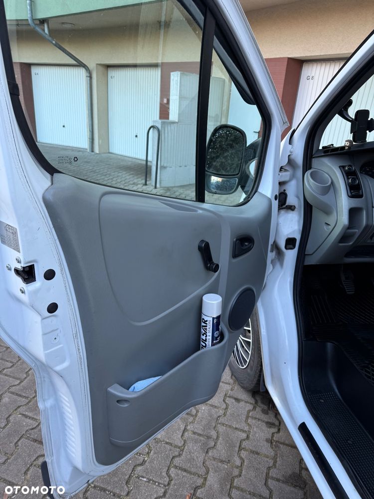 Opel Vivaro L1H1 Life - 17