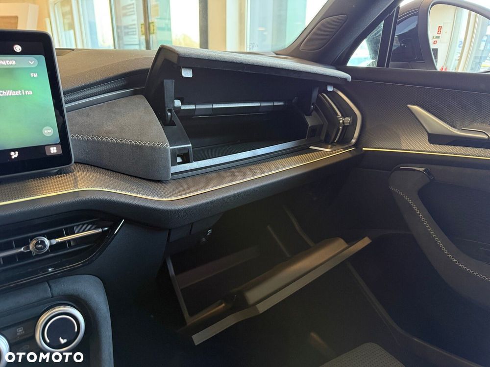 Skoda Kodiaq 2.0 TDI 4x4 Sportline DSG - 21