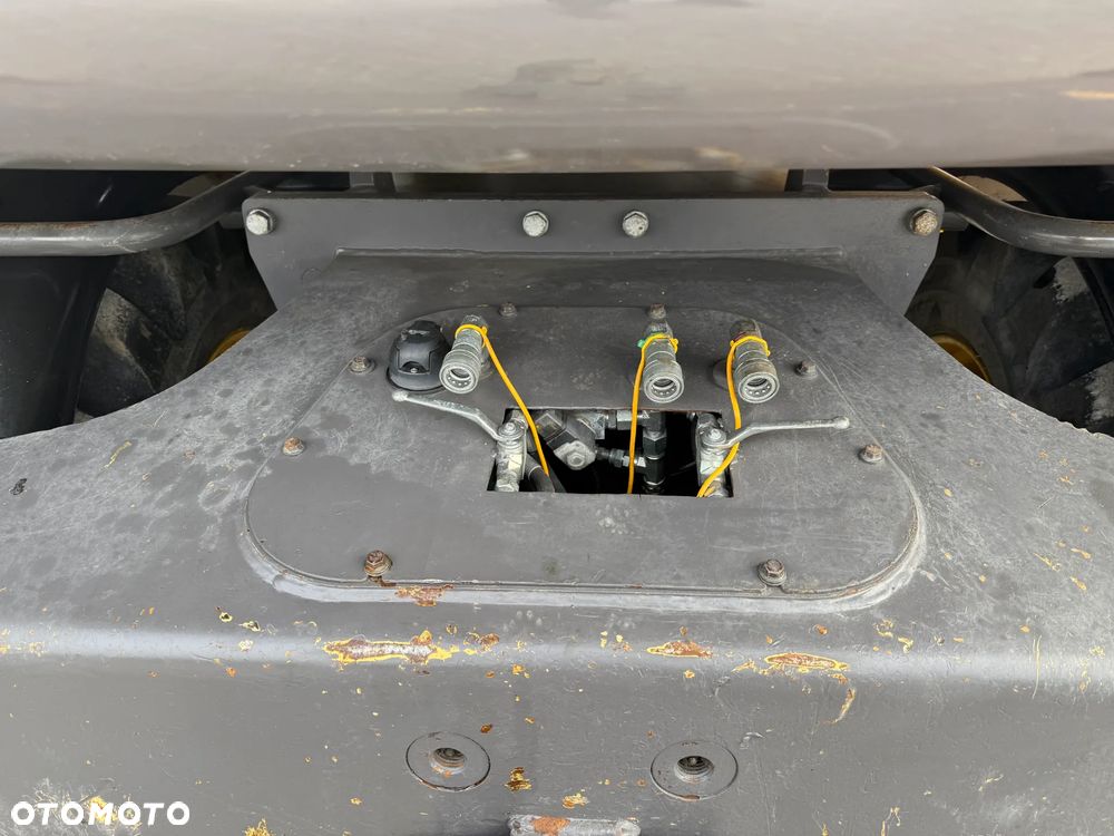 Volvo EW160E Leica 3D - 20