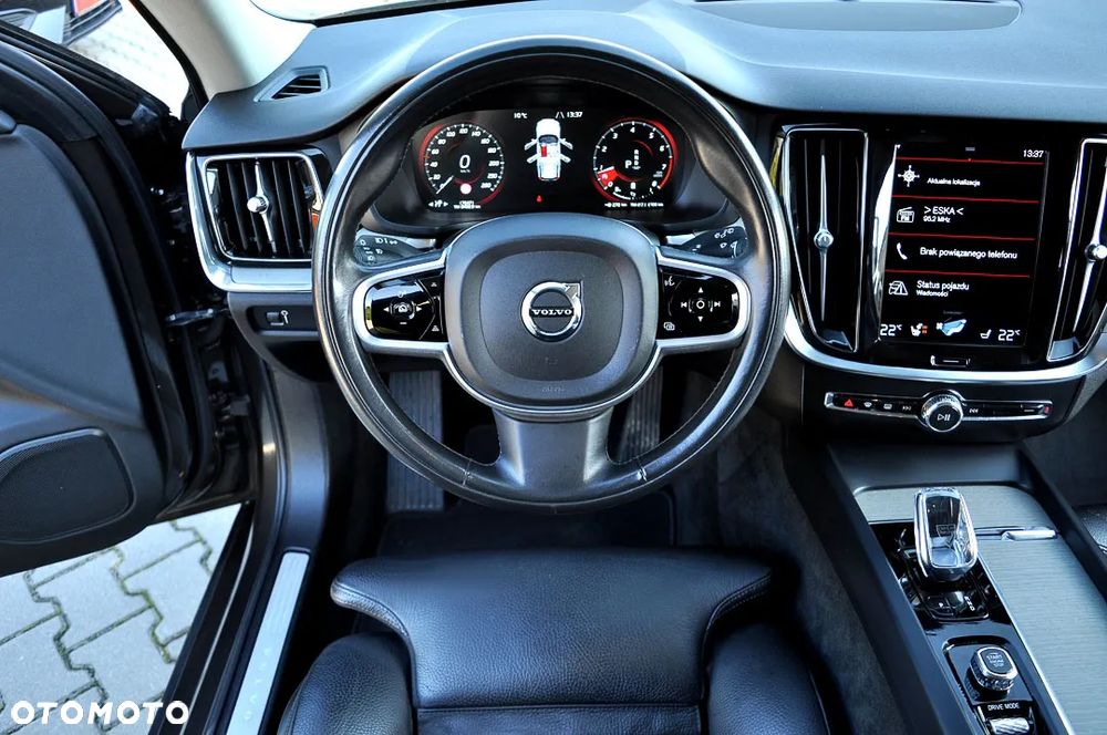 Volvo V60 B3 B Geartronic Inscription - 23