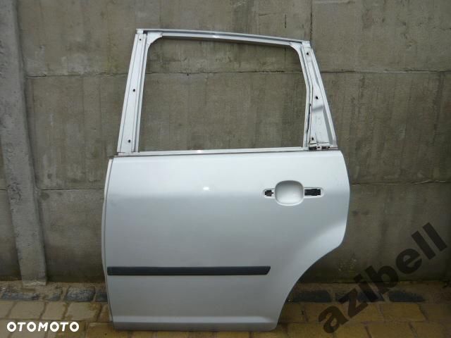 ford c-max - drzwi tylne lewe - 1